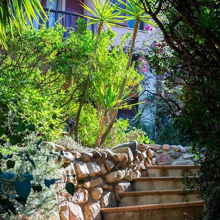 Near The Beach, 2parking, Bbq, Wifi, Air Conditioning Torre delle Stelle