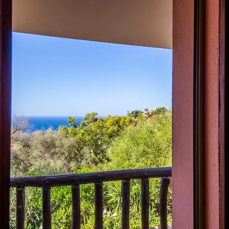 Near The Beach, 2parking, Bbq, Wifi, Air Conditioning Torre delle Stelle