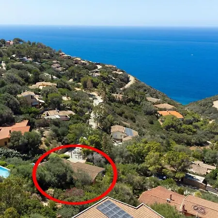 Near The Beach, 2parking, Bbq, Wifi, Air Conditioning Villa Torre delle Stelle