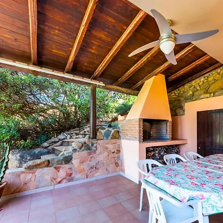 Villa Near The Beach, 2parking, Bbq, Wifi, Air Conditioning Torre delle Stelle