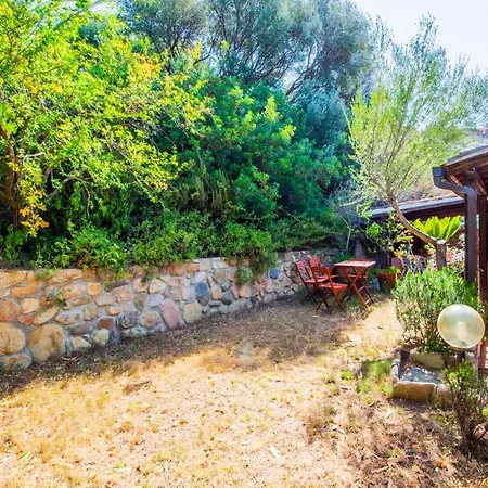 Near The Beach, 2parking, Bbq, Wifi, Air Conditioning Villa