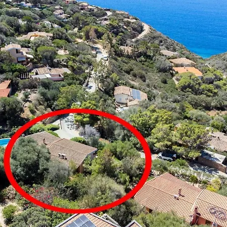 Near The Beach, 2parking, Bbq, Wifi, Air Conditioning Villa *