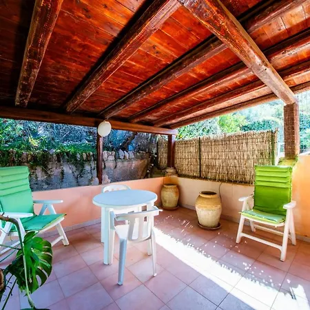 Near The Beach, 2parking, Bbq, Wifi, Air Conditioning Torre delle Stelle