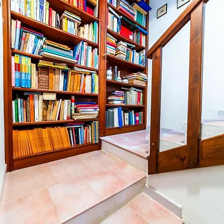 Near The Beach, 2parking, Bbq, Wifi, Air Conditioning * Torre delle Stelle