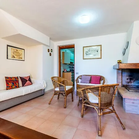 Villa Near The Beach, 2parking, Bbq, Wifi, Air Conditioning
